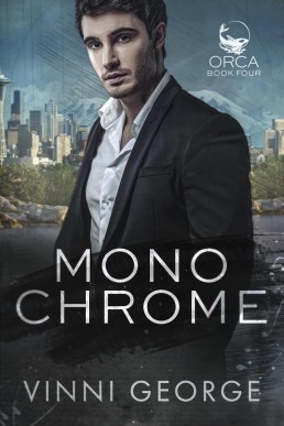 Monochrome (ORCA 4)