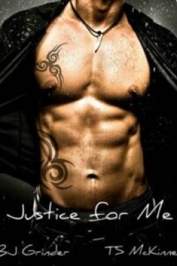 Justice For Me