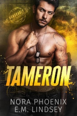 Tameron (Honorably Discharged 3)