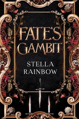 Fate's Gambit (Fate’s Gambit 1-3)