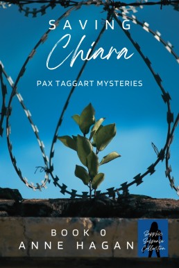 Saving Chiara (Pax Taggart Book 0)
