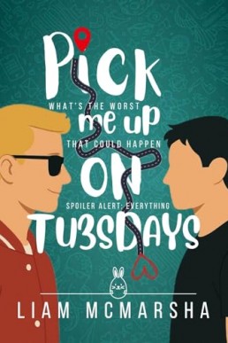 Pick Me Up On Tuesdays (Destination Love)