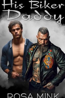 His Biker Daddy