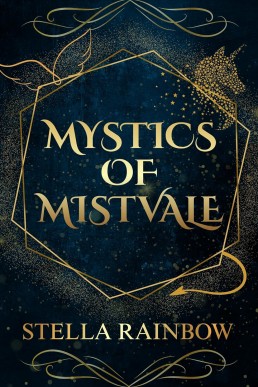 Mystics of Mistvale Boxset (Mystics of Mistvale 1-3)
