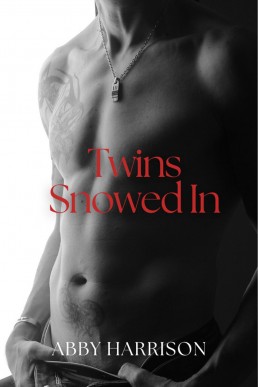 Twins Snowed In