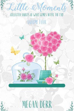 Little Moments (Volume 4)