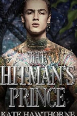 The Hitman’s Prince (Thorned Vows 2)