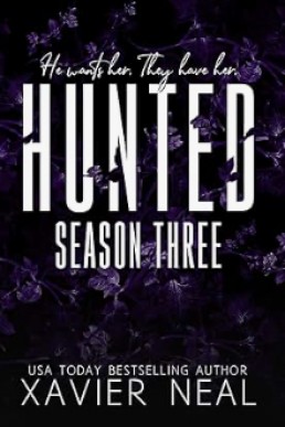 Hunted, Season Three (MMF)