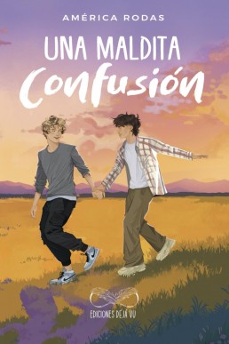 Una maldita confusión (Spanish Edition)