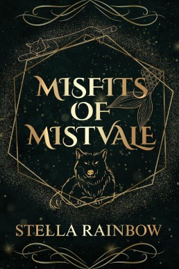 Misfits of Mistvale (Misfits of Mistvale 1-3)