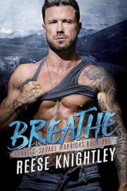 Breathe (Genesis - Savage Warriors 1)