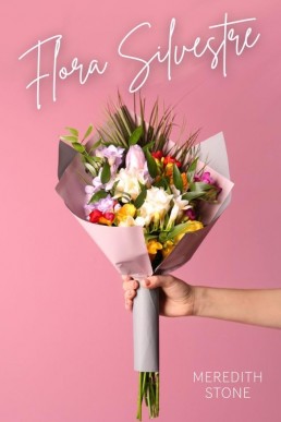 Flora Silvestre (Spanish Edition)