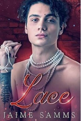 Lace (2nd Edition 2025)