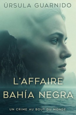 L’affaire Bahía Negra (French Edition)