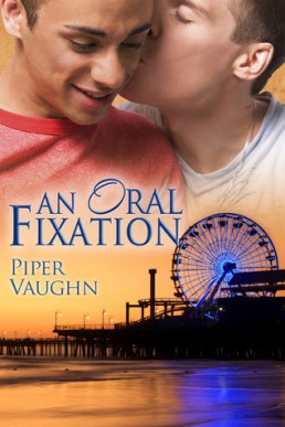 An Oral Fixation