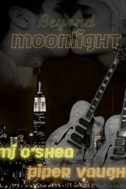 Beyond Moonlight (Lucky Moon 1.5)