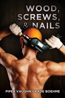 Wood, Screws, & Nails (Hard Hats 1)