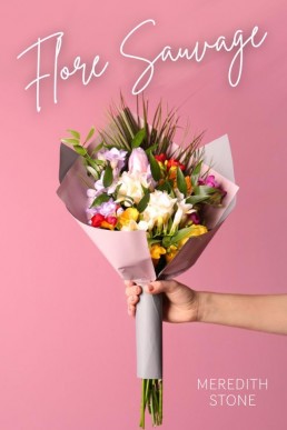 Flore Sauvage (French Edition)