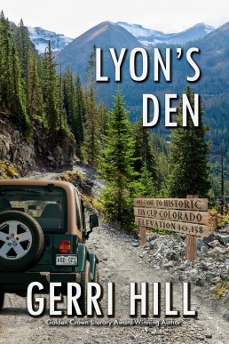 Lyon's Den