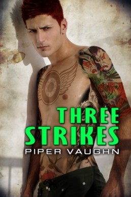 Three Strikes