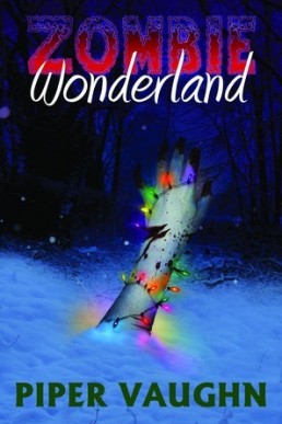 Zombie Wonderland