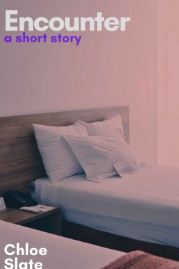 Encounter: An intense sapphic tryst