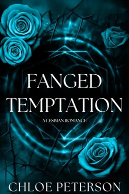 Fanged Temptation (Leyore Coven Book 4)