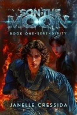 Son of the Moon: Serendipity