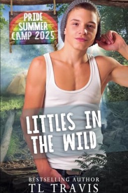 Littles in the Wild (Pride Camp 2025)