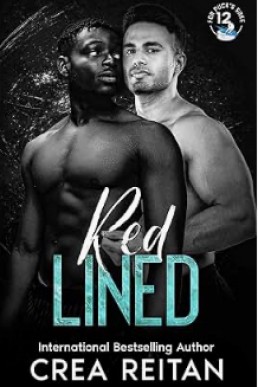 Red Lined (For Puck's Sake 12)