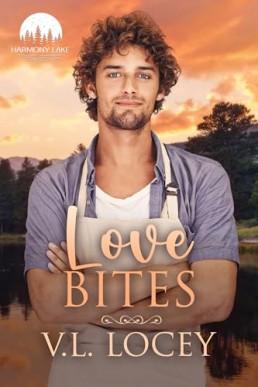Love Bites (Harmony Lake)