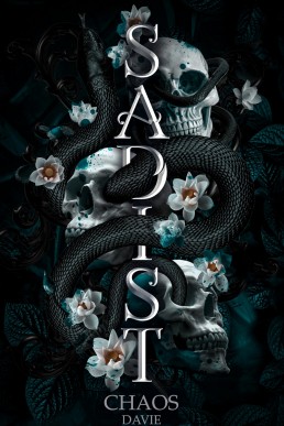 Sadist (The Triarchy Collection Book 1)