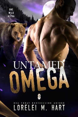Untamed Omega (One Wild Alpha 2)