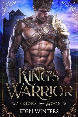 King's Warrior (Warriors 2)