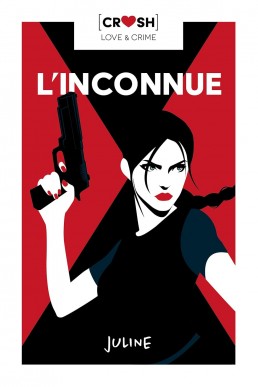 L'inconnue (French Edition)