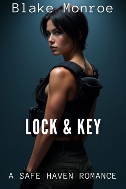 Lock & Key (Safe Haven Book 1)