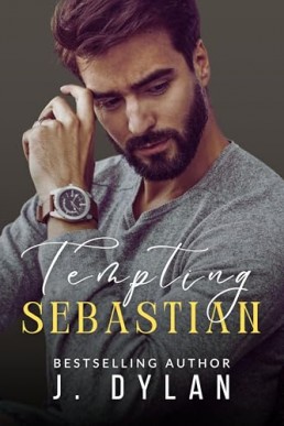 Tempting Sebastian (Moore & Holbrook Duet 1)