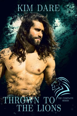 Thrown to the Lions: The Complete Series