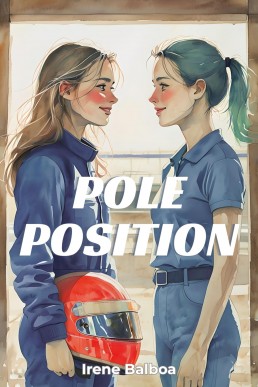 Pole Position (Spanish Edition)