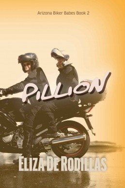 Pillion (Arizona Biker Babes Book 2)