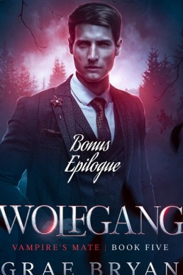 Wolfgang Bonus Epilogue (Vampire's Mate 5.1)