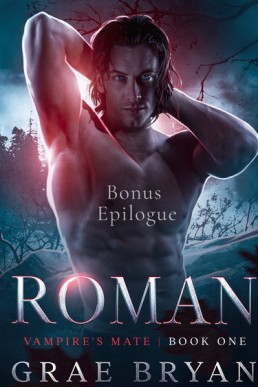 Roman Bonus Epilogue (Vampire's Mate 1.1)