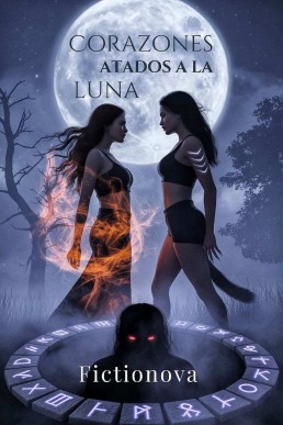 Corazones atados a la luna (Spanish Edition)