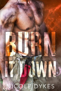 Burn It Down