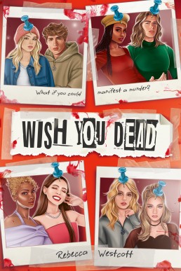 Wish You Dead