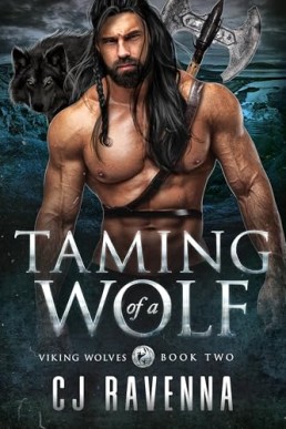 Taming of a Wolf (Viking Wolves 2)
