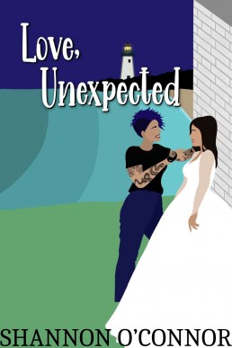 Love, Unexpected (Lighthouse Lovers Book 5)