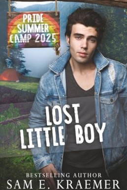 Lost Little Boy (Pride Camp 2025)
