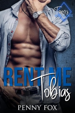 Tobias (Foxy's Rent-A-Date)
