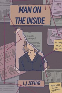 Man On The Inside
